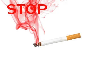 Zigarettenbild, veranschaulicht Raucherentwöhnung mit Hypnose und Hypnosetherapie bzw. Hypnotherapie in Mannheim.