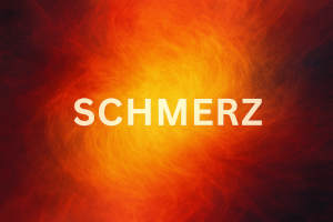 Symbolbild Schmerz – veranschaulicht die Schmerztherapie mit medizinischer Hypnose (Hypnosetherapie / Hypnotherapie) in meiner ärztlichen Hypnosepraxis in Mannheim am Wasserturm, Dr. med. Siegfried Stoll.